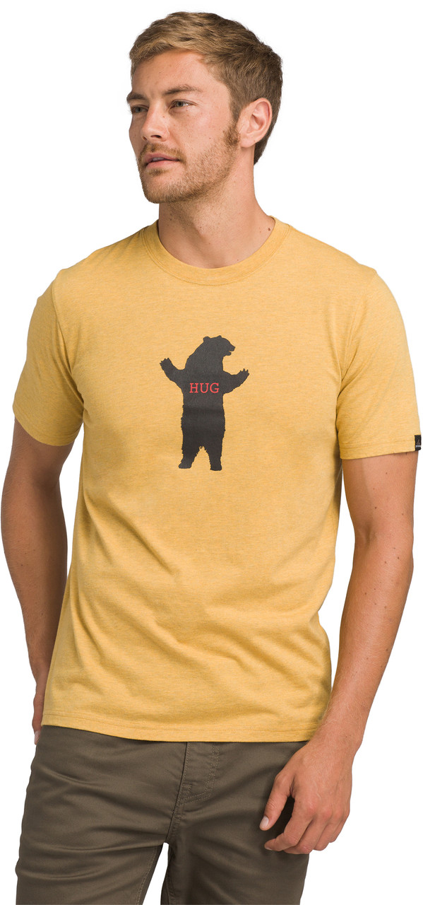 prana bear hug shirt