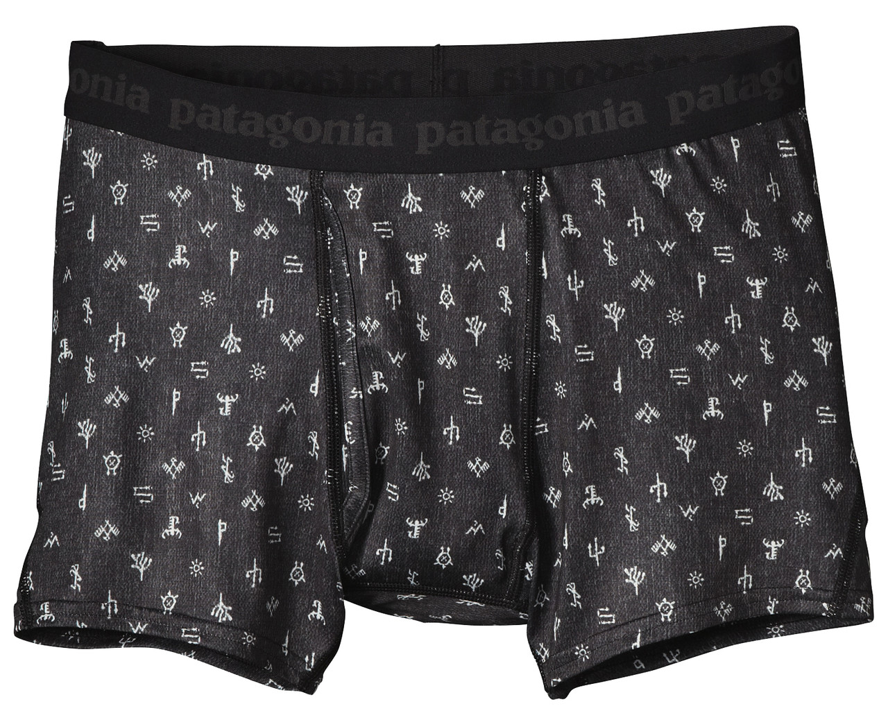 Patagonia Capilene Daily Boxer Briefs - Men's