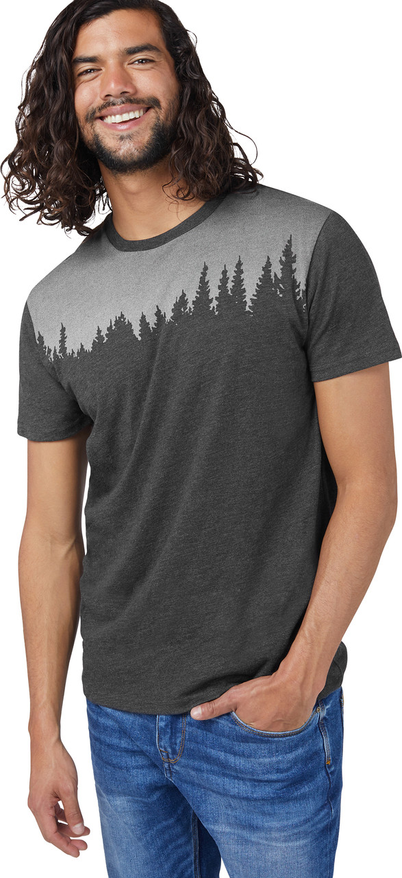 tentree Juniper Shirt - Men's | MEC