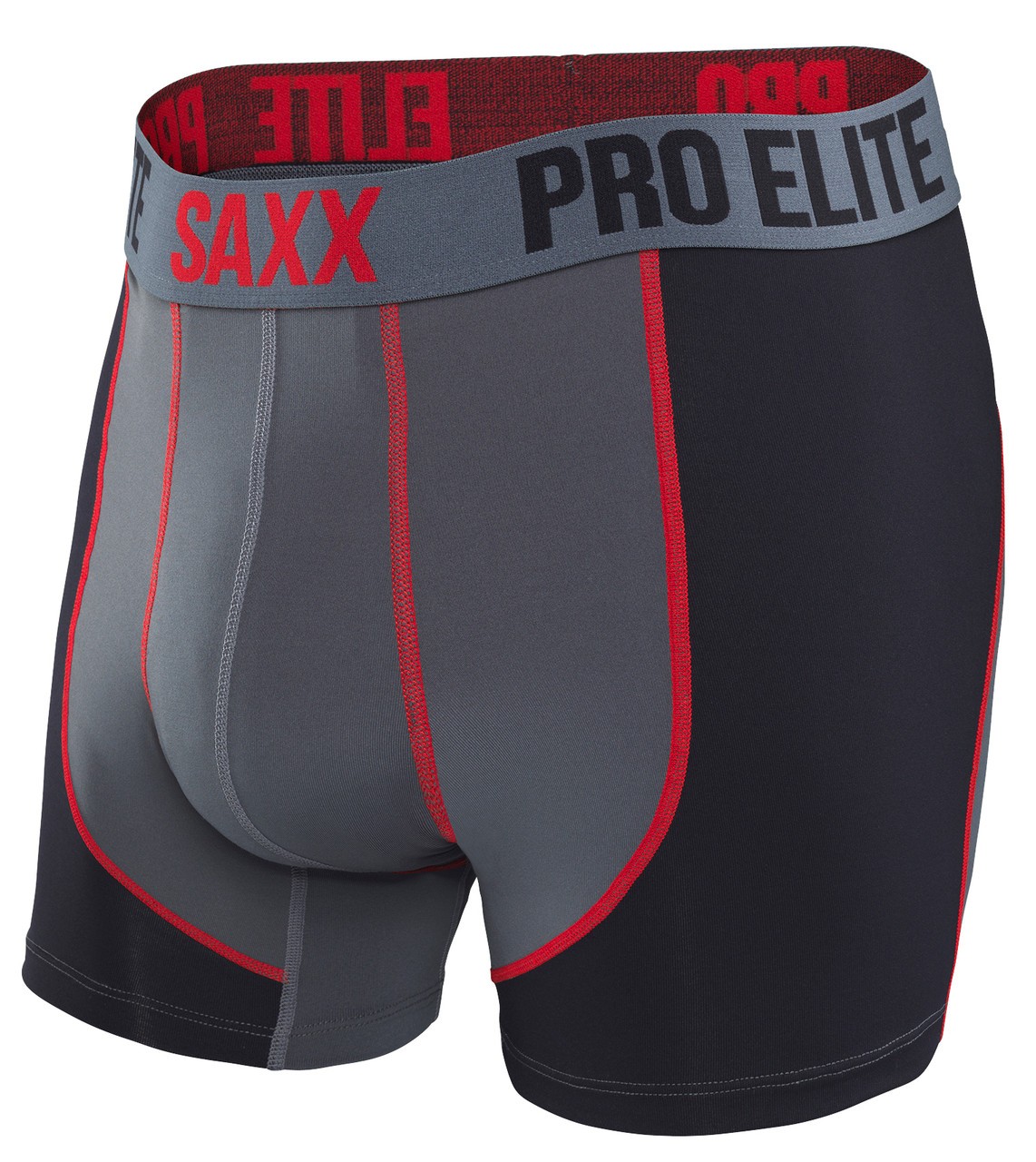 Saxx Pro Elite 2 Boxers - Men's