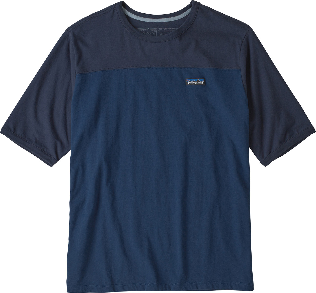 Patagonia Cotton in Conversion Lightweight Polo - Men's main image 1