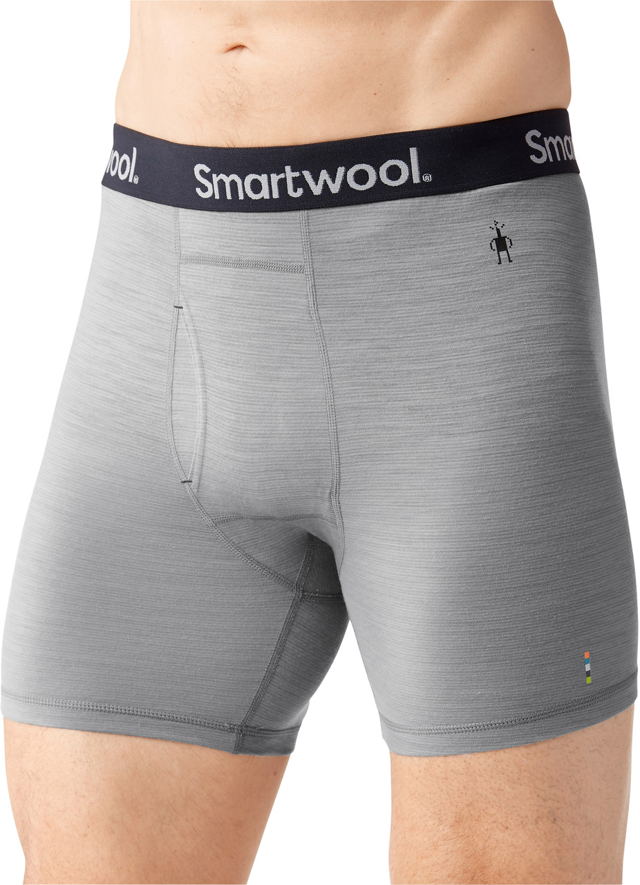 Smartwool Merino 150 Pattern Boxer Brief - Men's - Clothing