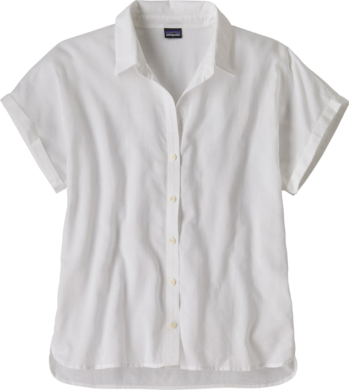 Women's Lightweight A/C Shirt