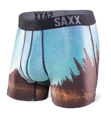 SAXX Fuse Boxer - One Stop Equine Shop