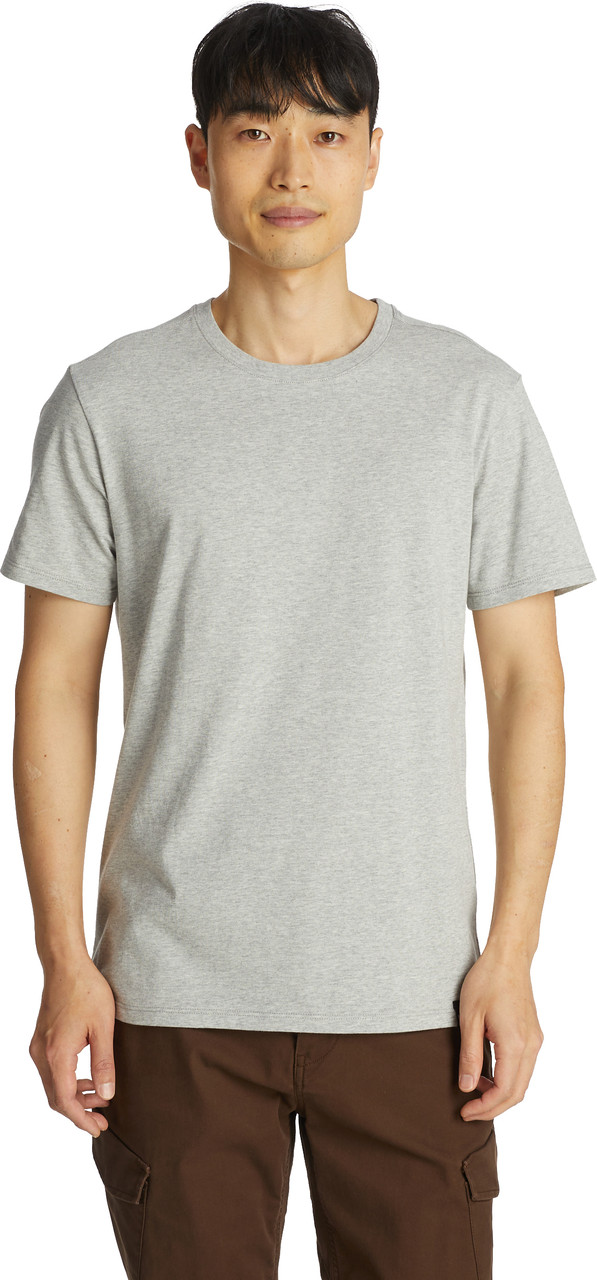 MEC Fair Trade Short Sleeve T-Shirt - Men's