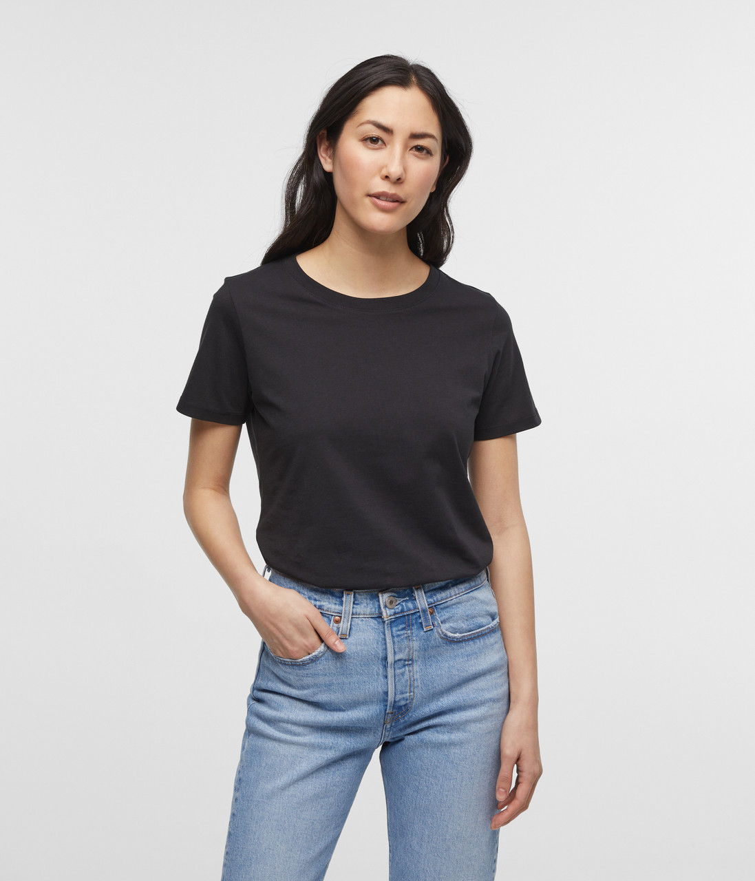 MEC Fair Trade Short Sleeve T-Shirt - Women's | MEC