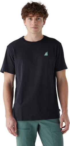 MEC Fair Trade Graphic Short Sleeve T-Shirt - Men's | MEC