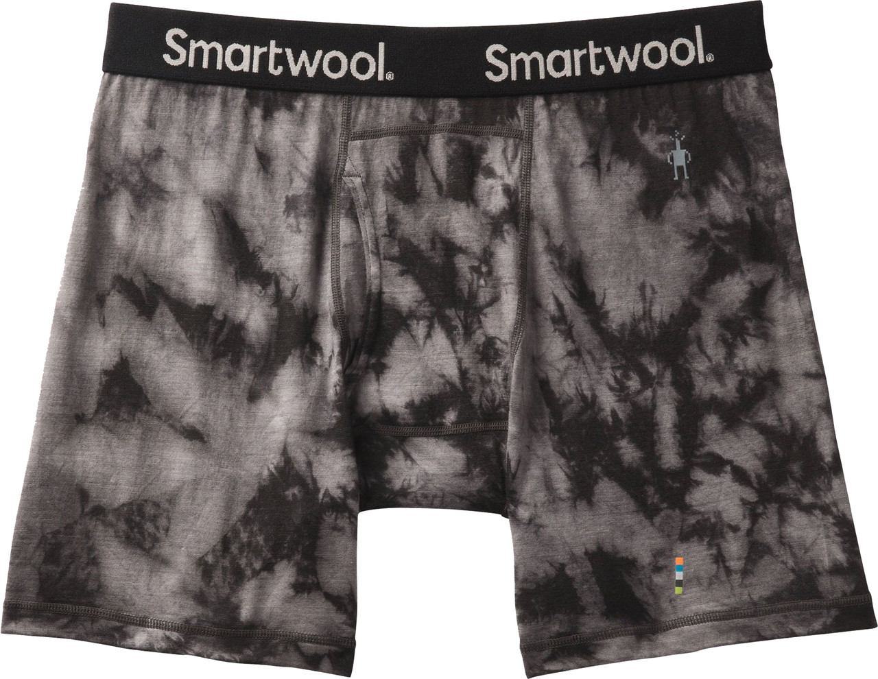 Comprar Smartwool Men's Merino 150 Boxer Brief en USA desde Costa Rica