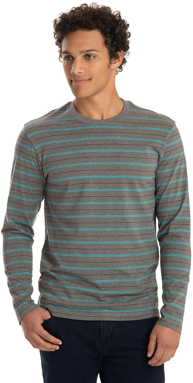 MEC Crew Long Sleeve Tee - Men's