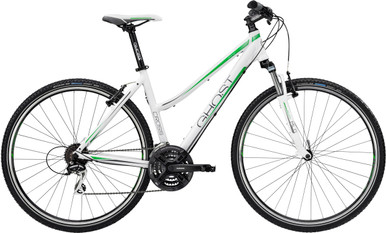 Ghost Cross 1300 Bicycle Women s MEC