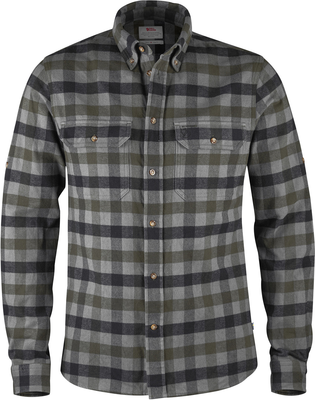 Fjallraven Skog Shirt - Men's | MEC