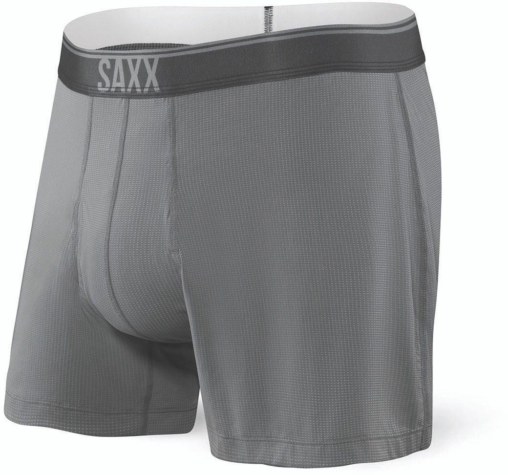 Saxx Quest Loose Cannon - Men's | MEC