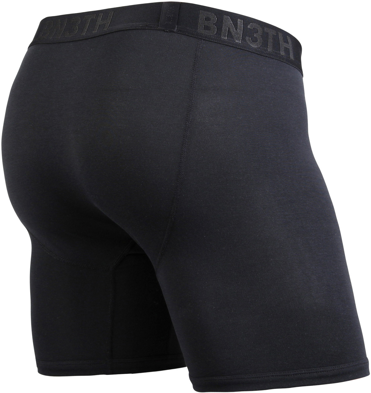 Mens BN3TH Classic 3 Pack Trunk Black – KJ Beckett