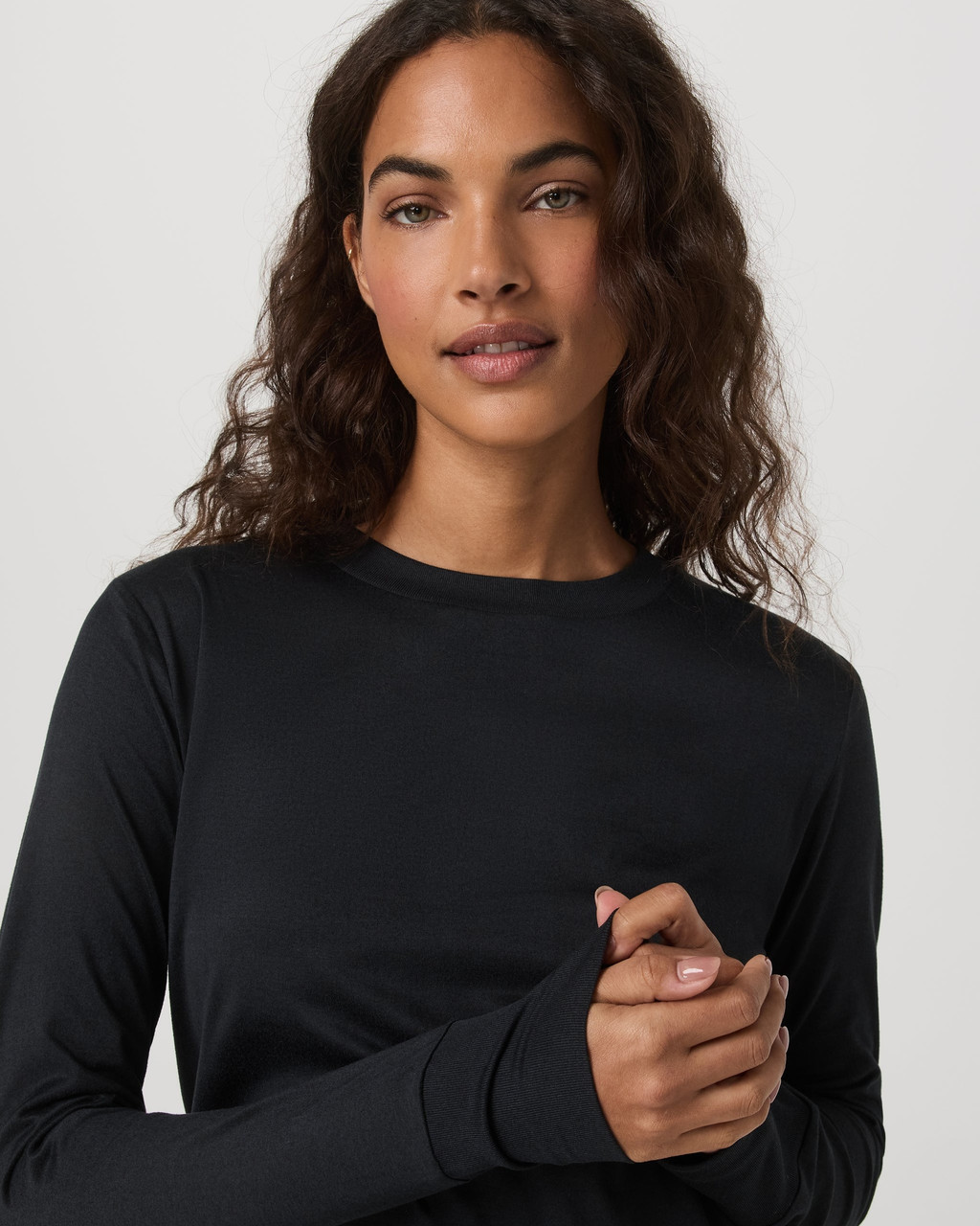 Vuori Daydream Crew Top - Women's | MEC