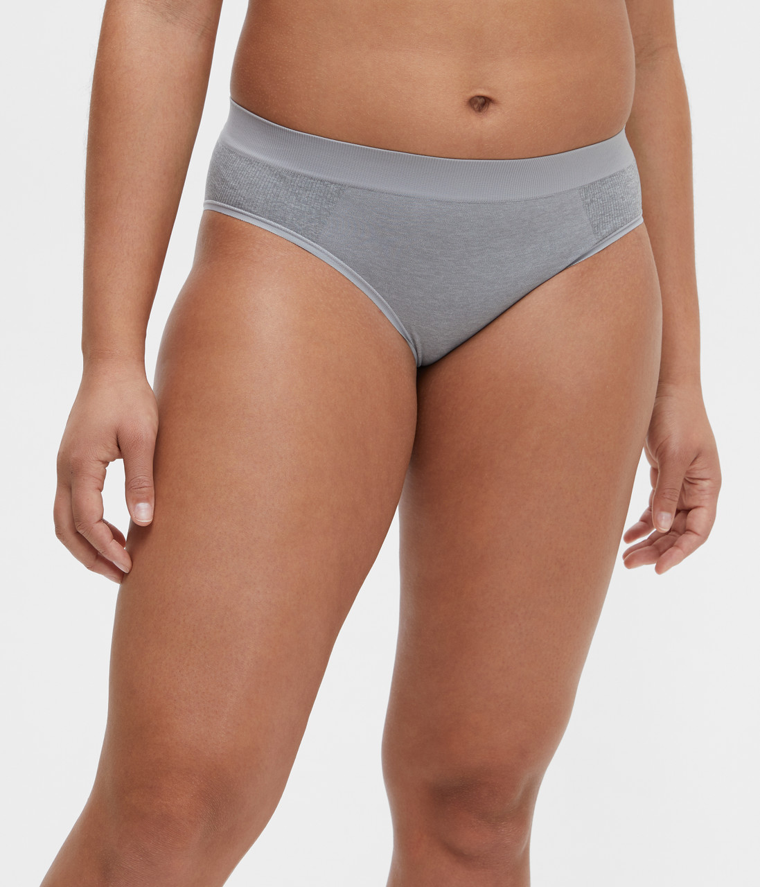 Breathable Seamless Panties – QDEESSE ♡