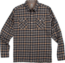 Kuhl Dillingr Flannel Long Sleeve 2024 M DILLINGR FLANNEL LS 23-24