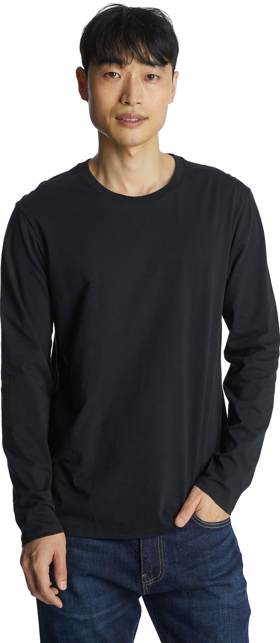 MEC Fair Trade Long Sleeve T-Shirt - Men's | MEC