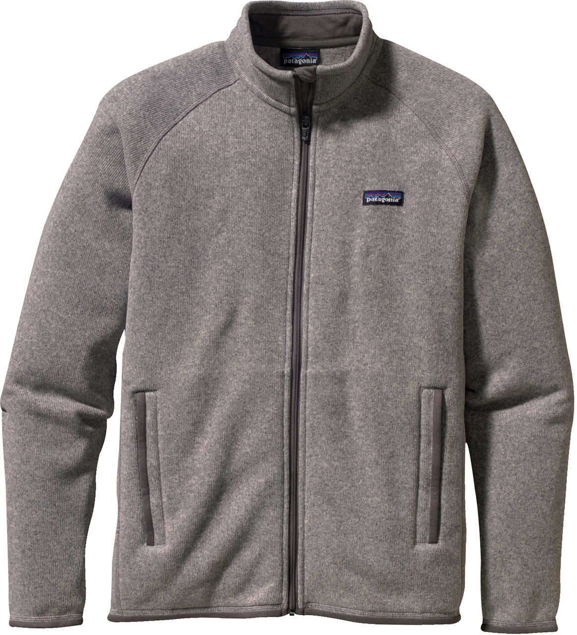 Patagonia Better Sweater Jacket - Mens, FREE SHIPPING in Canada