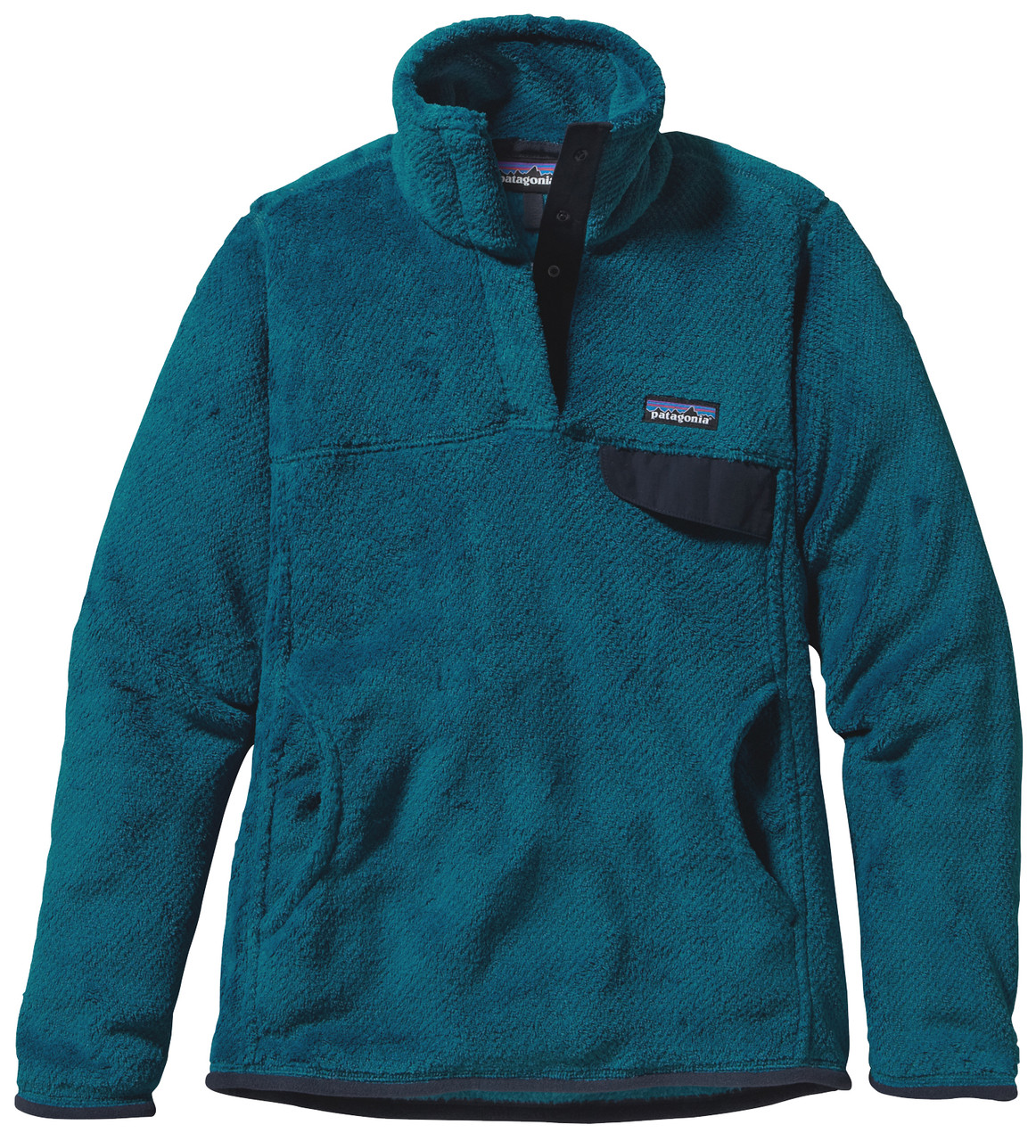 Patagonia Re-Tool Snap T - Women's | MEC