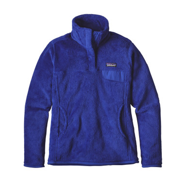 Patagonia women's re sales tool snap t fleece