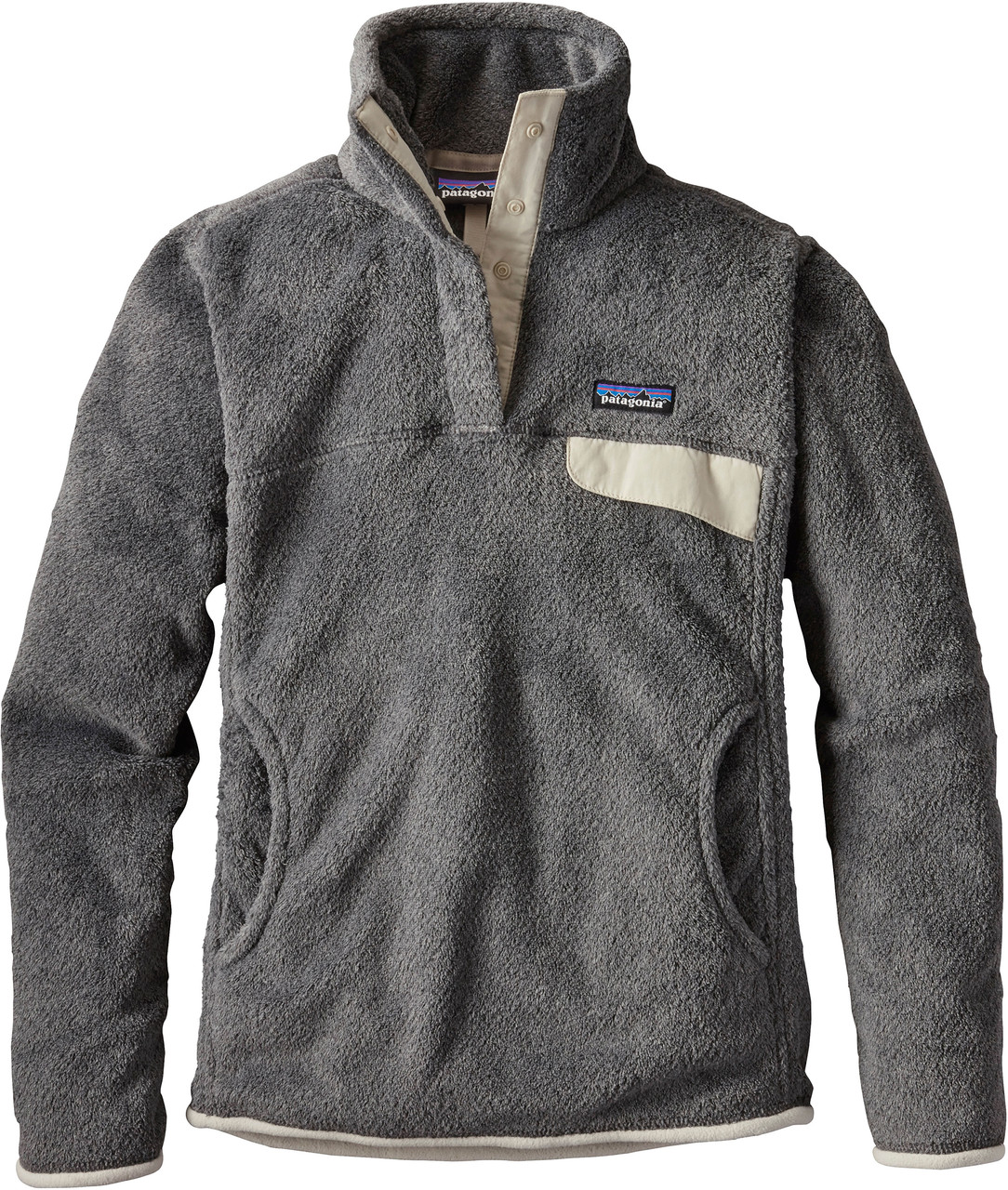 Patagonia re tool on sale snap t mens