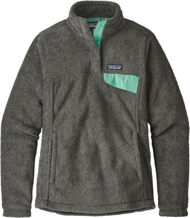 Patagonia Re-Tool Snap T - Women's | MEC