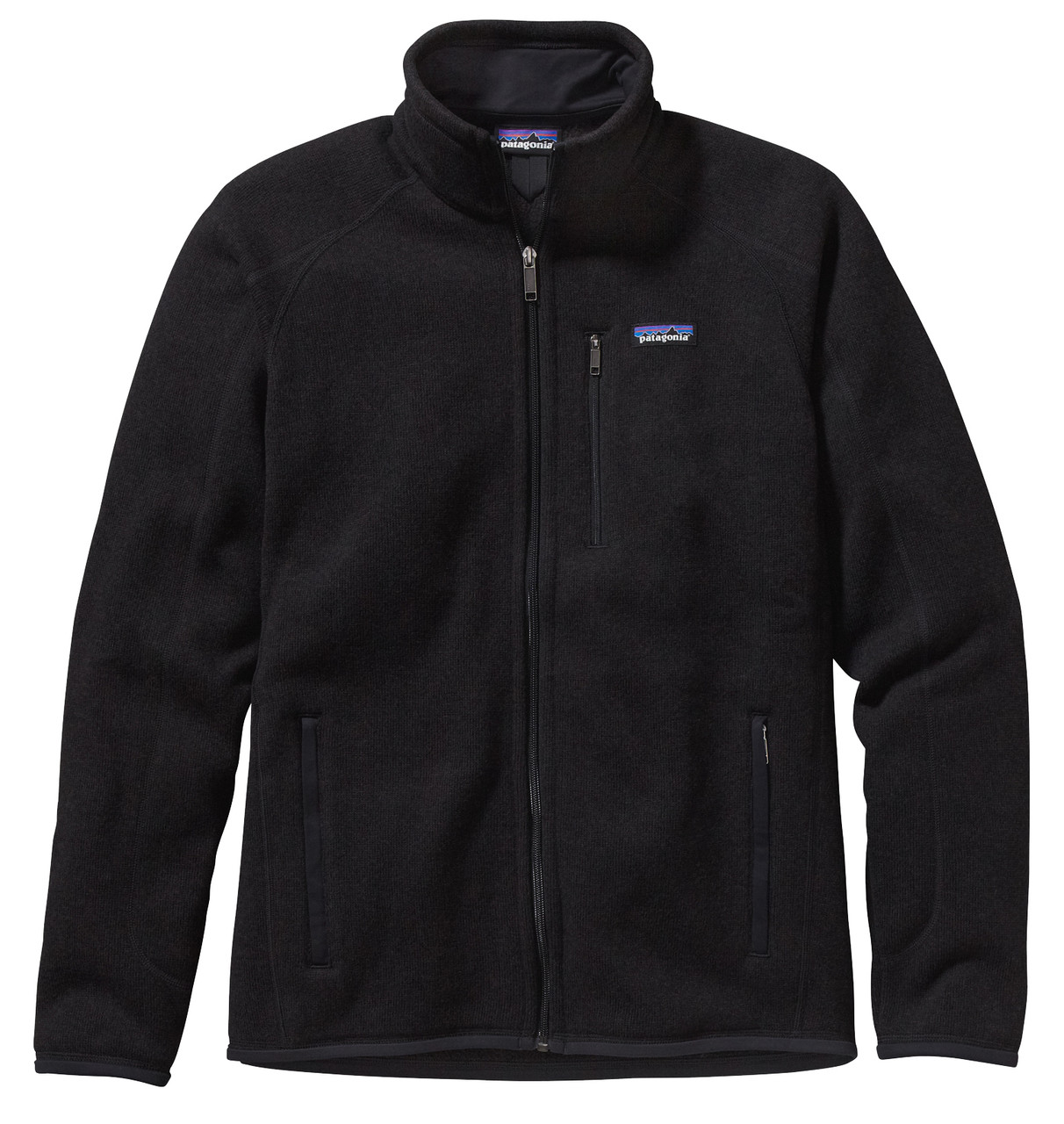 Patagonia Better Sweater Jacket - Men's | MEC