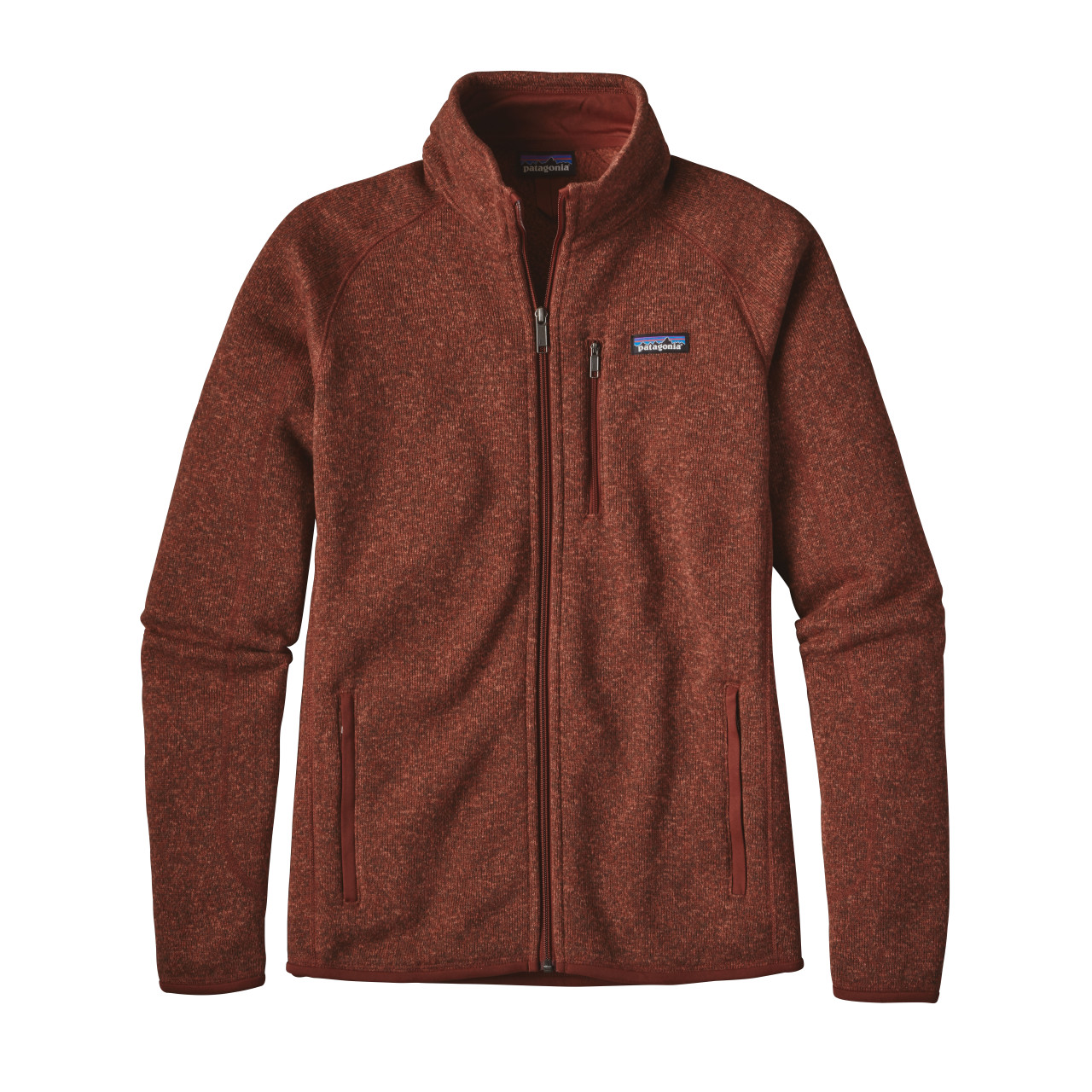 Patagonia Better Sweater Jacket - Men's | MEC