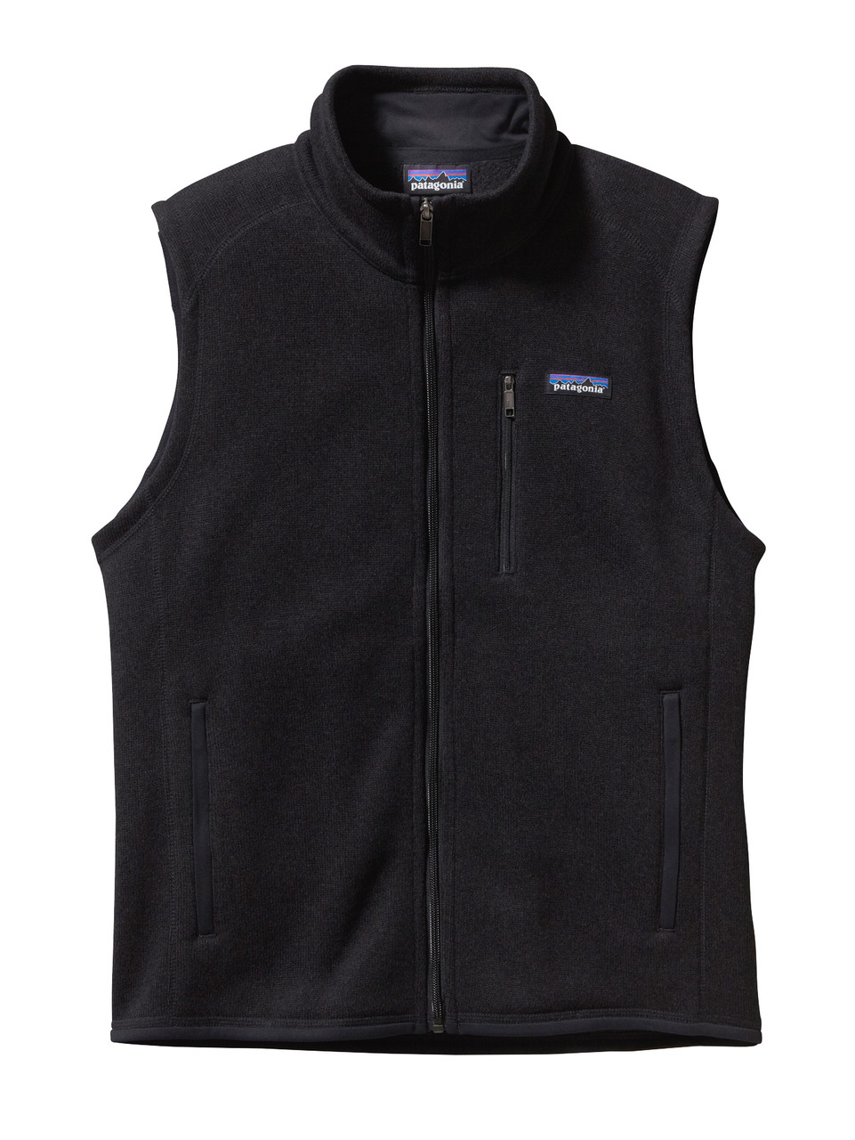 Patagonia Better Sweater Vest Men's MEC