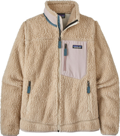 Patagonia - Classic Retro X Jacket Natural - S