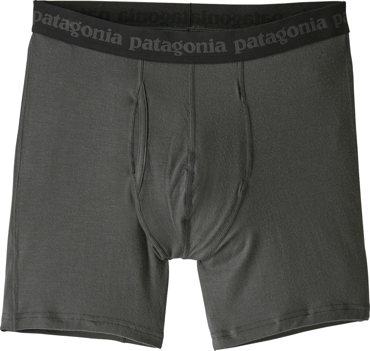 Saxx Quest Quick Dry Mesh Boxer Briefs - Men's