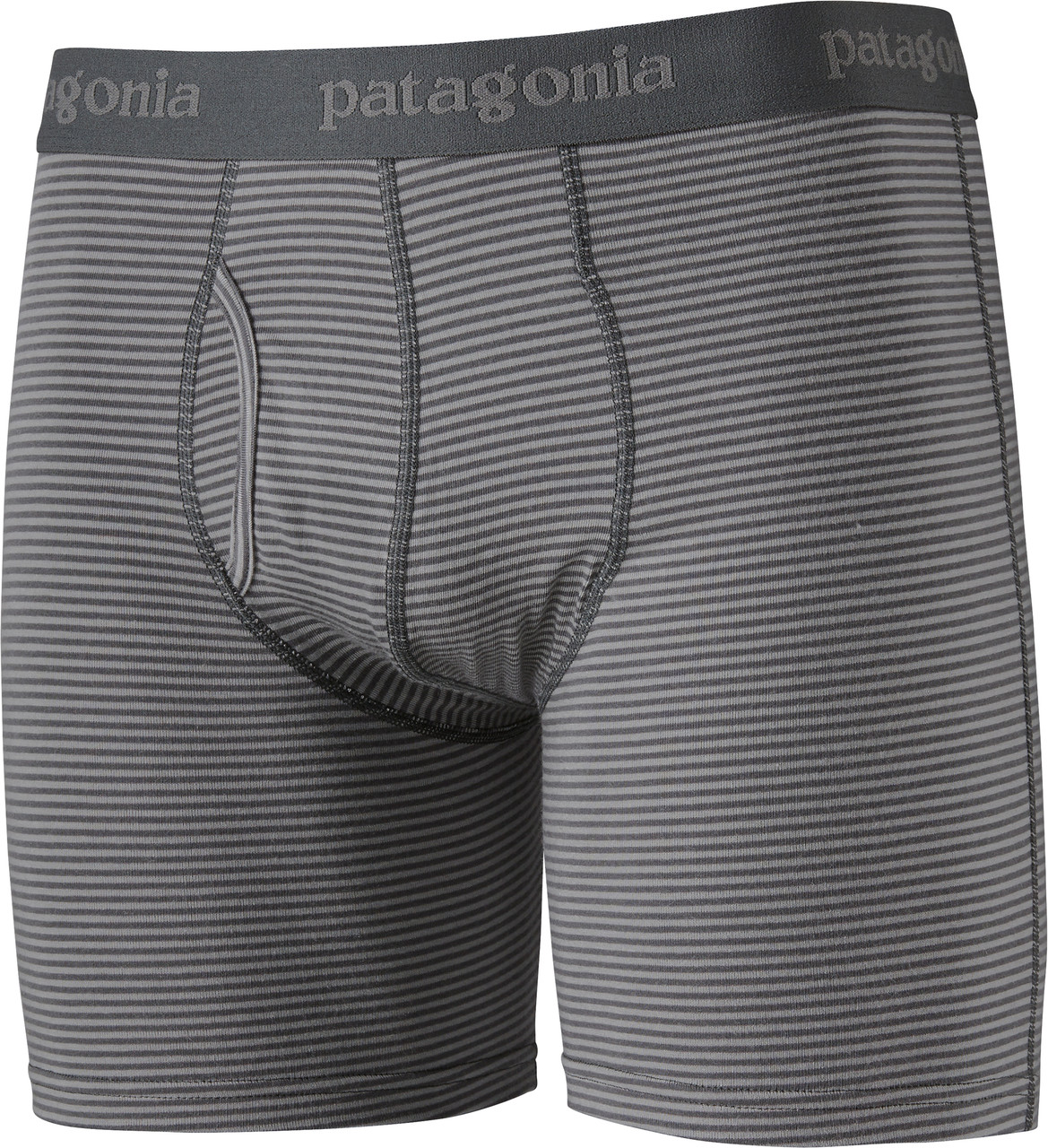 Patagonia Men's Essential Boxer Briefs - 3 Inseam