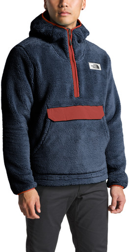 The North Face Campshire Pullover Hoodie Men s MEC