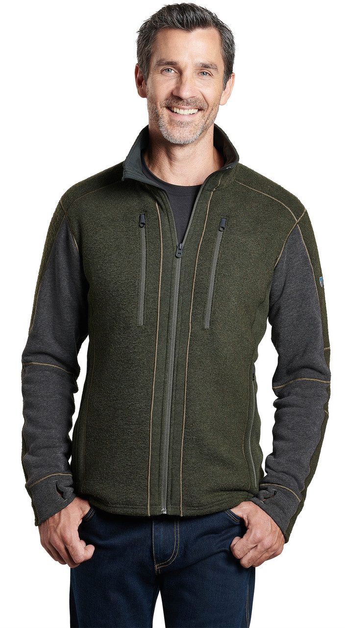 Kuhl Interceptr Jacket - Men's