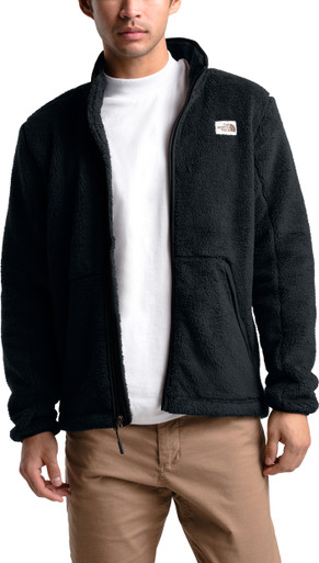 The North Face Campshire Full Zip Top - Men's | MEC