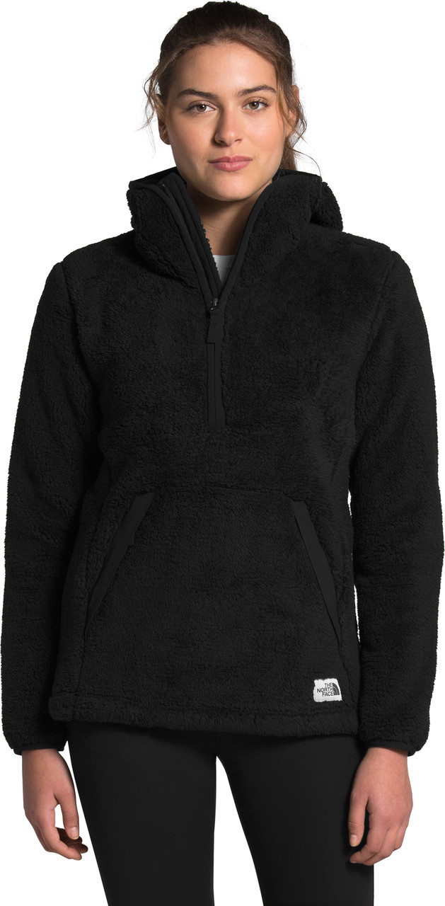 The North Face Campshire Pullover Hoodie 2.0 - Women's | MEC