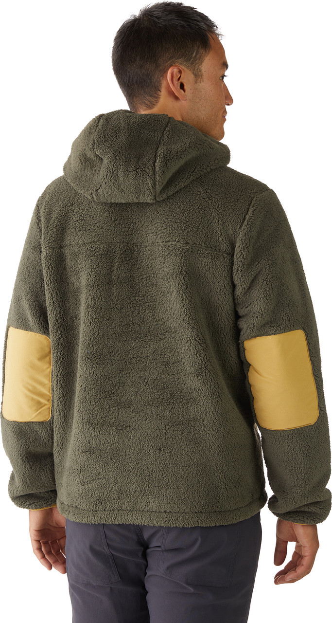 North Face Campshire Pullover Hoodie 