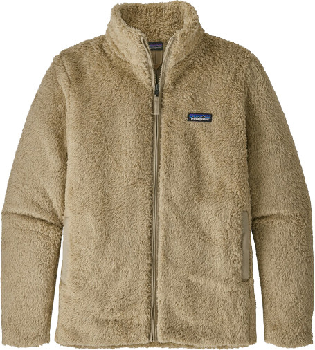 Patagonia Los Gatos Crew Fleece Jacket