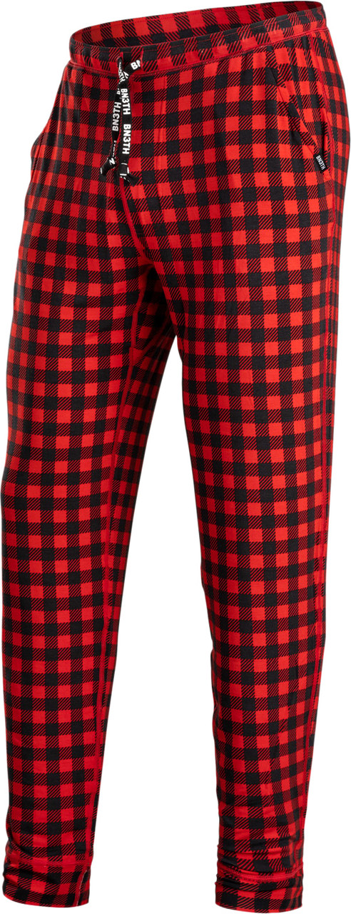 Women's Plaid Pajama Bottoms Sleeping Shorts Soft Lounge Casual Pants for  Yoga Gym Running Workout