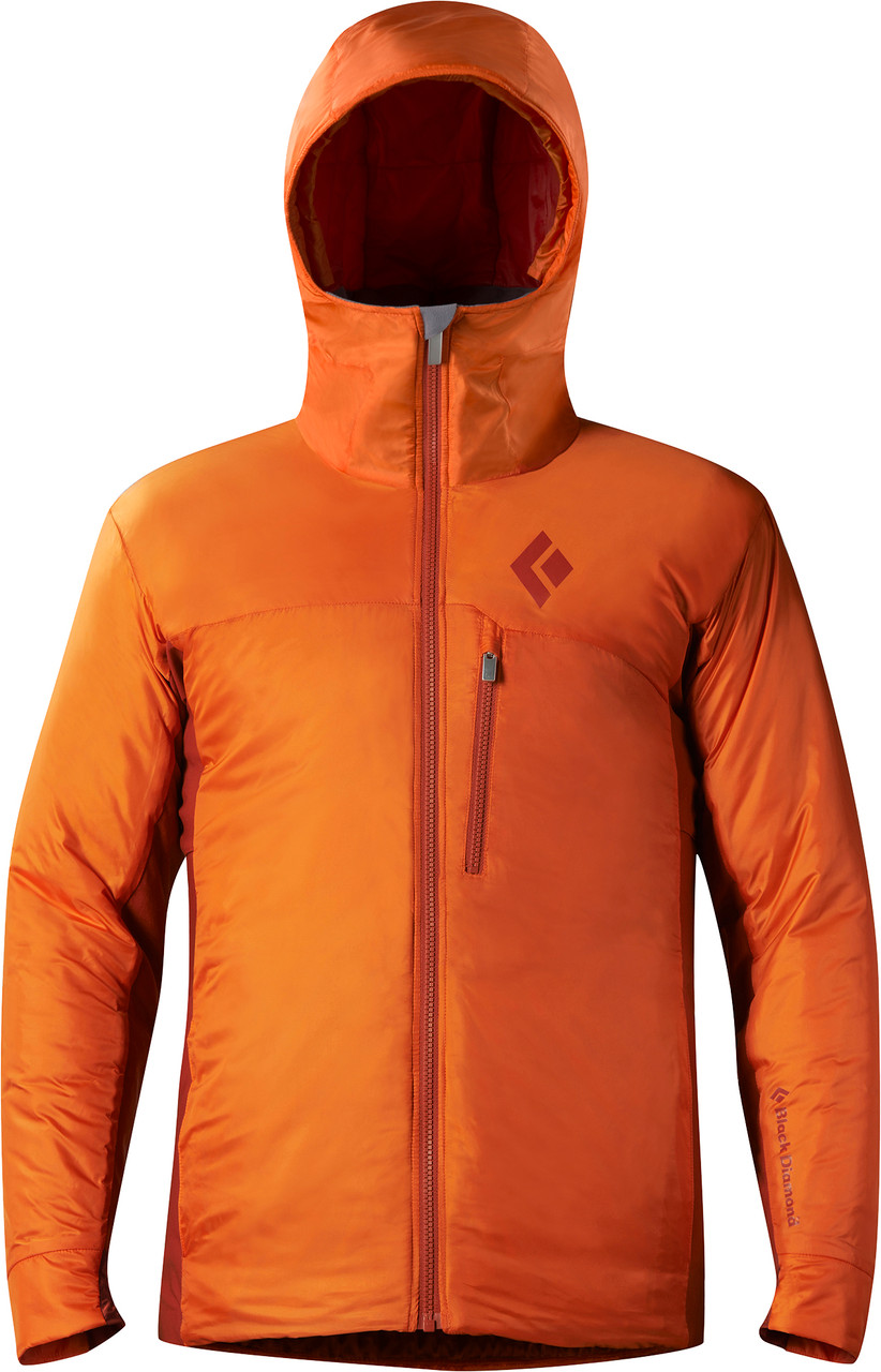 Black Diamond Access Hybrid Hoody - Men's | MEC