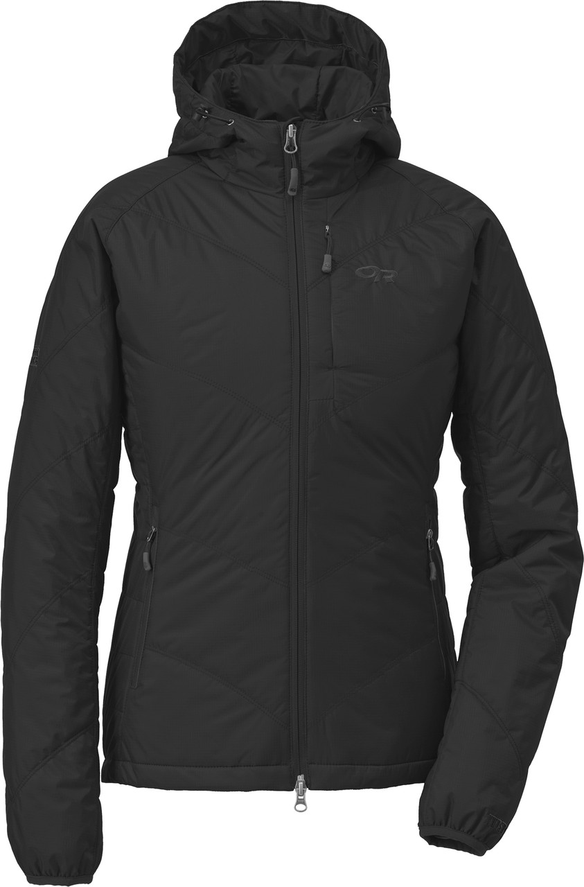 Outdoor Research Havoc Jacket - Women's | MEC