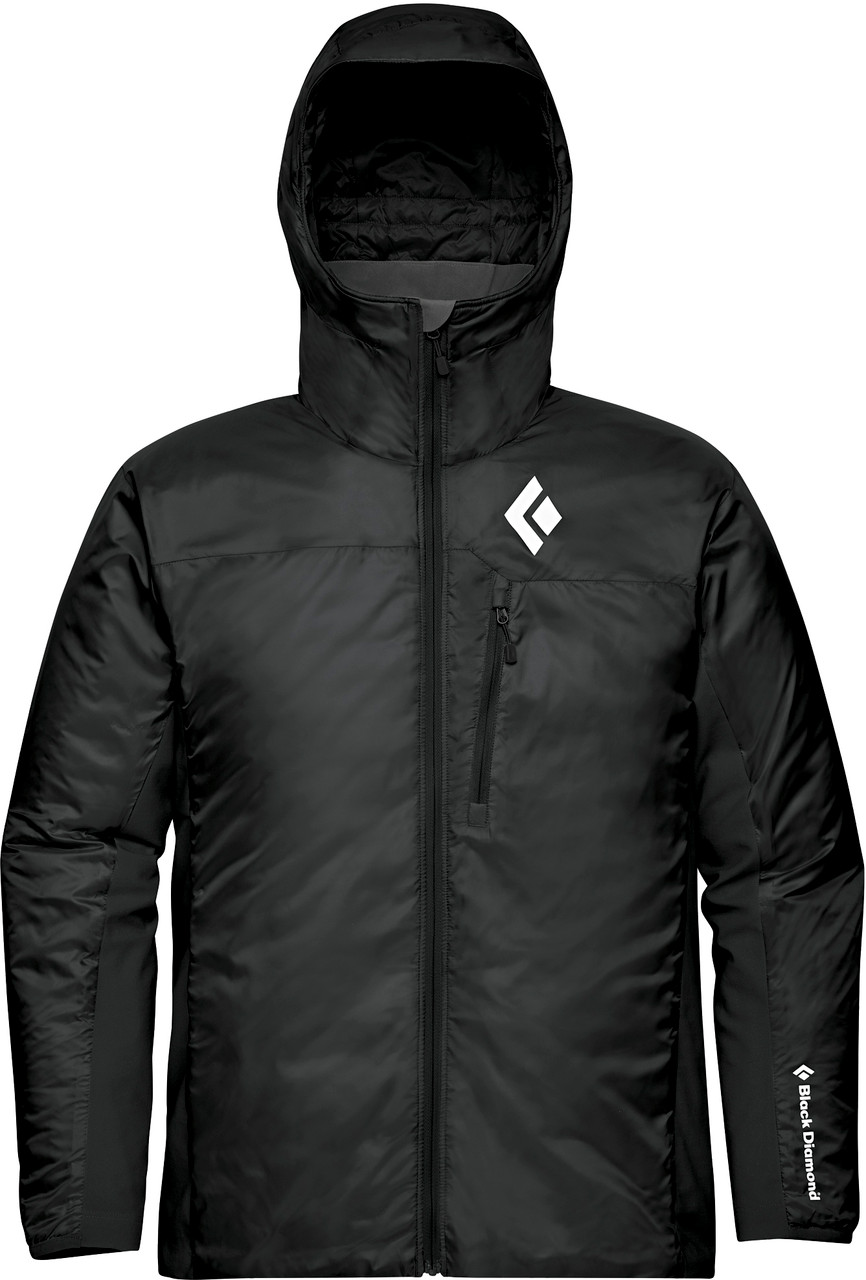 Black Diamond Access LT Hybrid Hoody - Men's | MEC