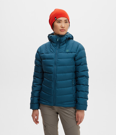 MEC Tremblant Jacket - Women's