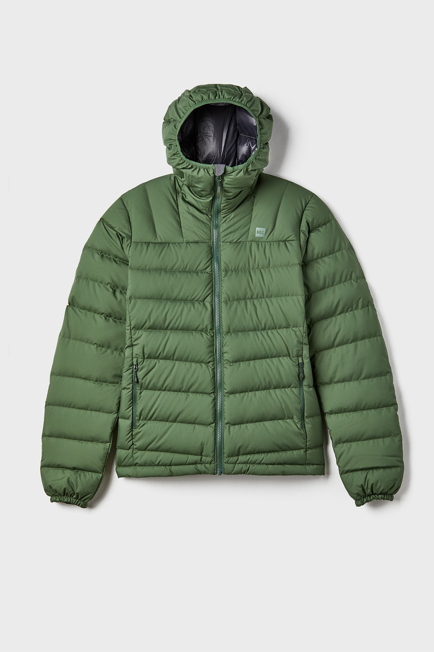 Cold-Tested: MEC Women's Tremblant Long Parka - Mountain Life