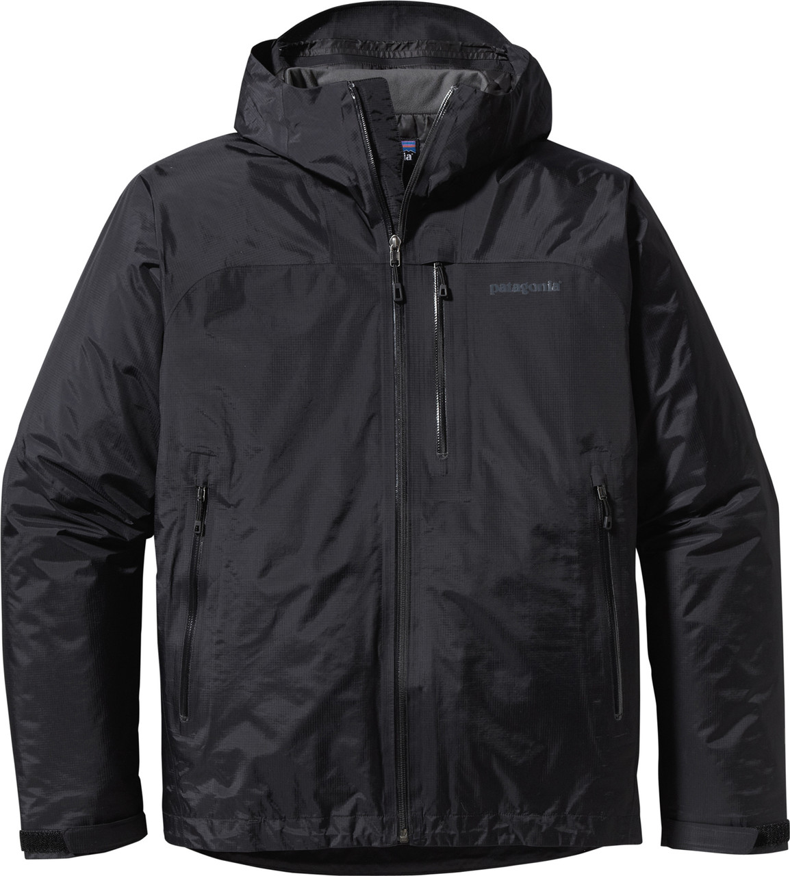 Men's insulated torrentshell on sale jacket