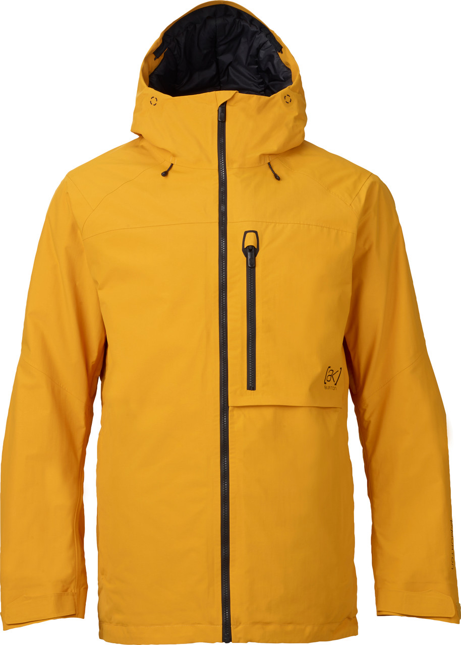 Burton [ak] 2L Helitack Jacket - Men's | MEC