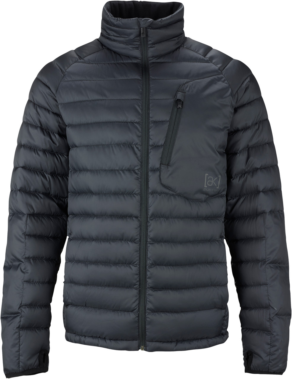 Burton [ak] BK Down Insulator Jacket - Men's | MEC