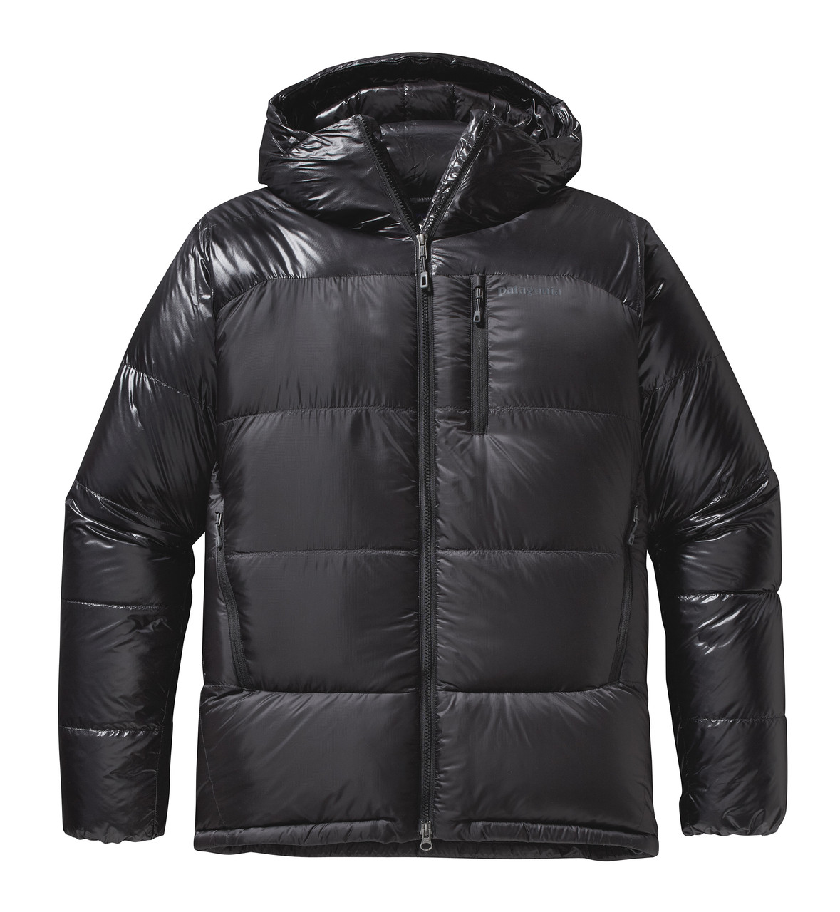 Patagonia m's fitz on sale roy down parka