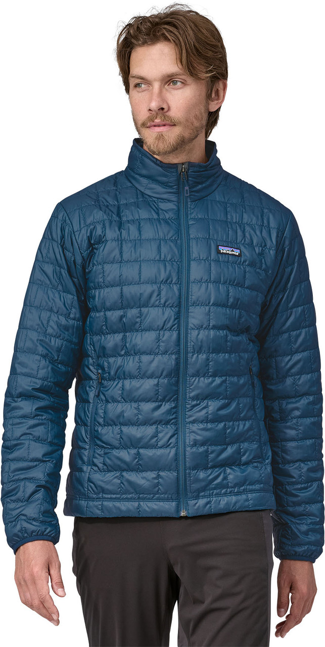 Patagonia Nano Puff Jacket Sサイズ メンズ Patagonia - Men's Nano Puff® Jacket | The Outfitters – The