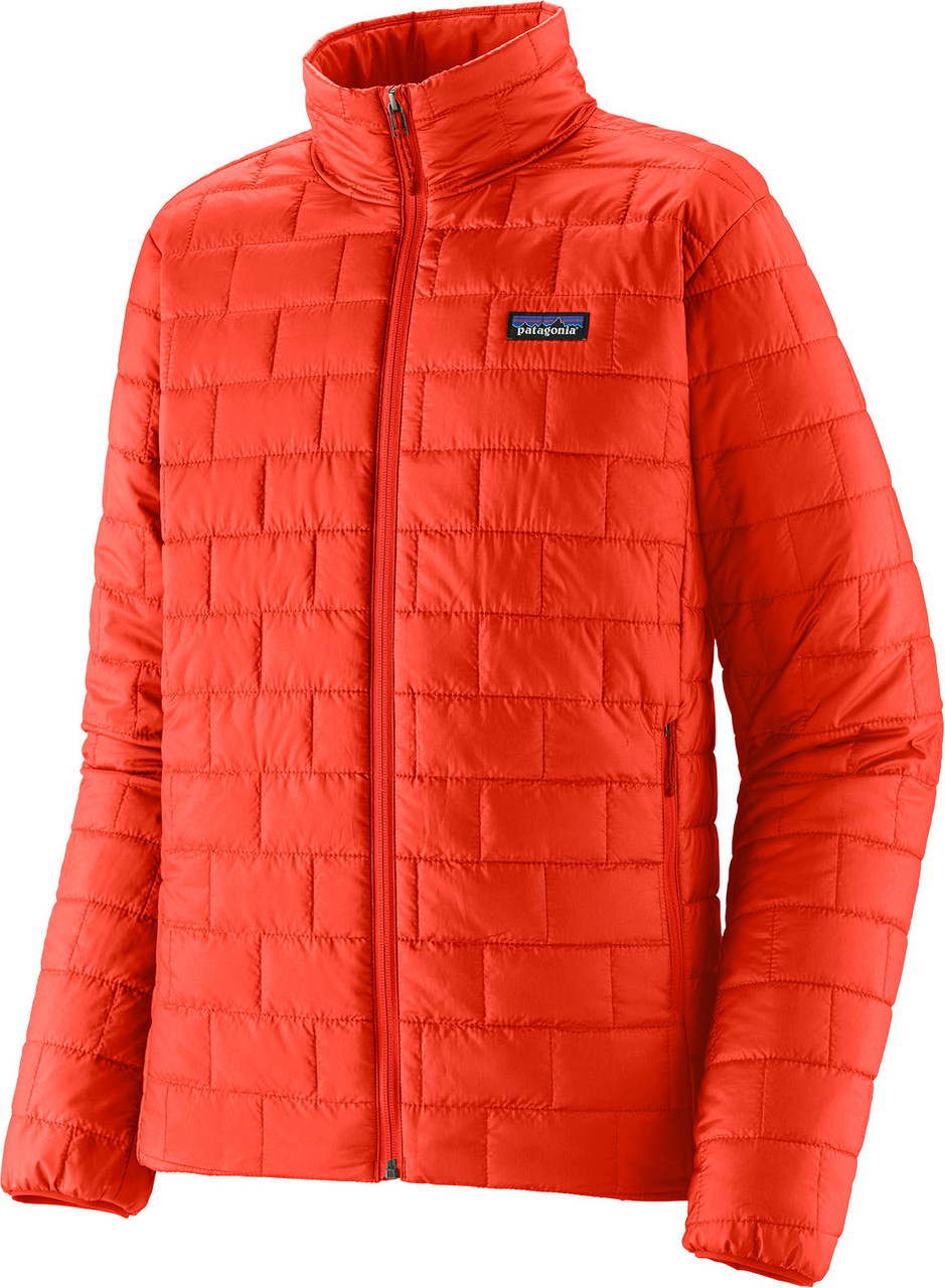 Patagonia Nano Puff Jacket - Men's | MEC
